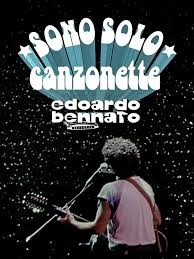 SONO SOLO CANZONETTE Sant'Arcangelo